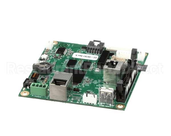 CC-38781R Alto Shaam Kit,Service, Ib Installation