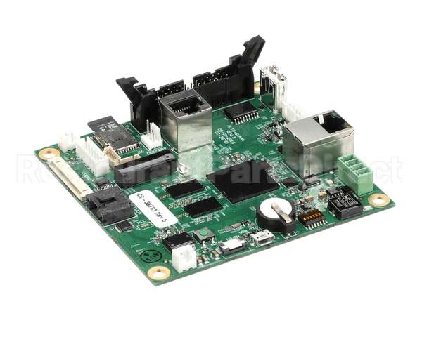 CC-38781R Alto Shaam Kit,Service, Ib Installation