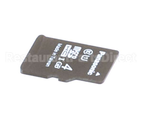 CC-38784 Alto Shaam Cc-38784 Memory Card W/Program