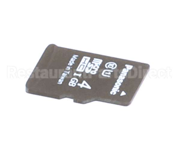 CC-38784 Alto Shaam Cc-38784 Memory Card W/Program