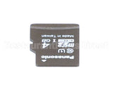 CC-38784 Alto Shaam Cc-38784 Memory Card W/Program