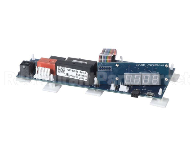 CC-39325 Alto Shaam Dual Voltage Iv-Now Control