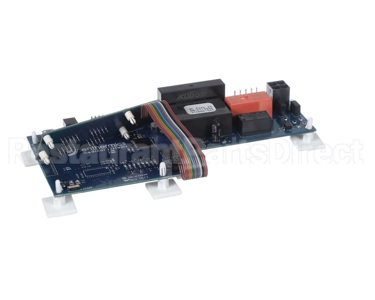 CC-39325 Alto Shaam Dual Voltage Iv-Now Control