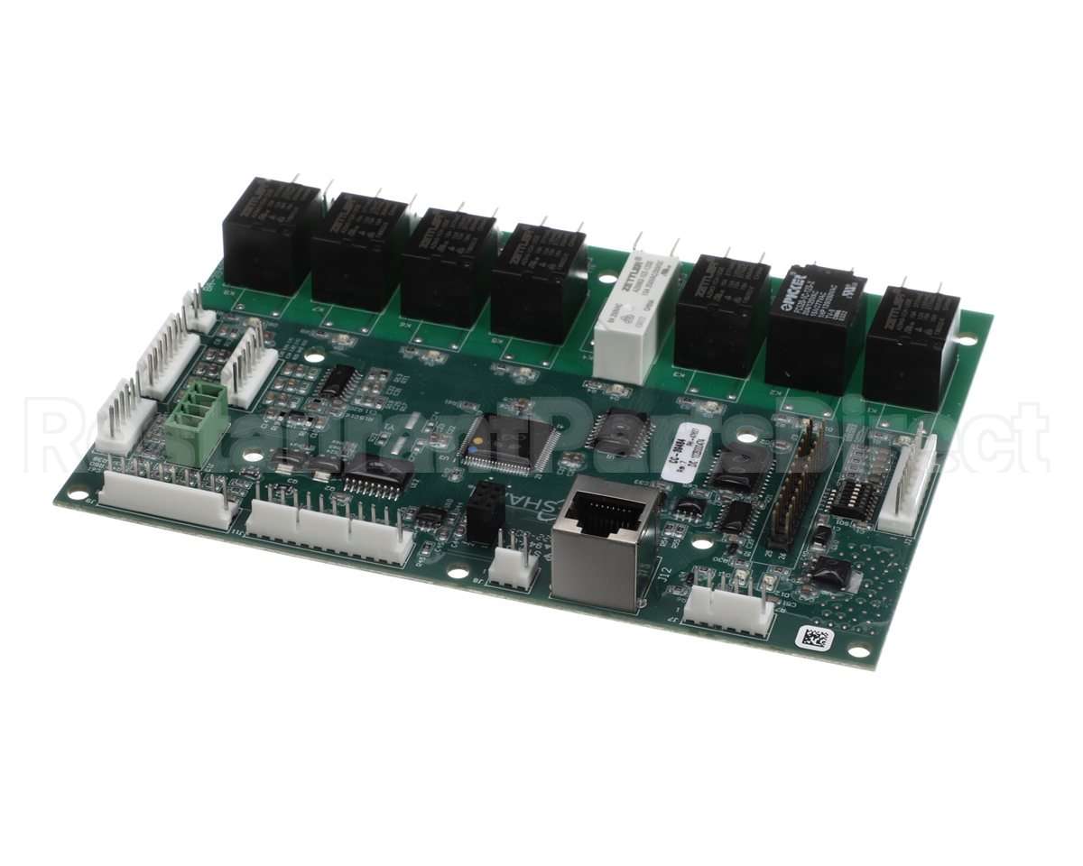 CC-39484 Alto Shaam Assy,Control Board & Firmware