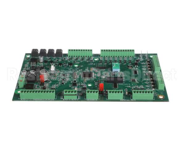 CC-39528R Alto Shaam Kit, Service, Control, Vmc