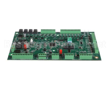 CC-39528R Alto Shaam Kit, Service, Control, Vmc