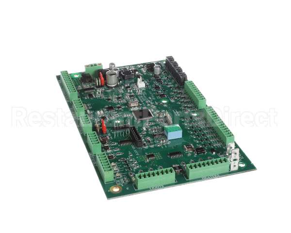 CC-39528R Alto Shaam Kit, Service, Control, Vmc