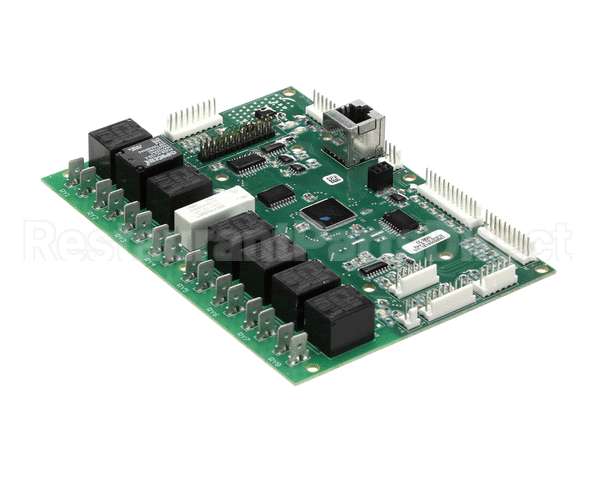 CC-39540 Alto Shaam Control Board & Firmware