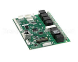 CC-39540 Alto Shaam Control Board & Firmware