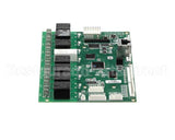 CC-39540 Alto Shaam Control Board & Firmware