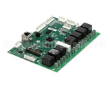 CC-39540 Alto Shaam Control Board & Firmware