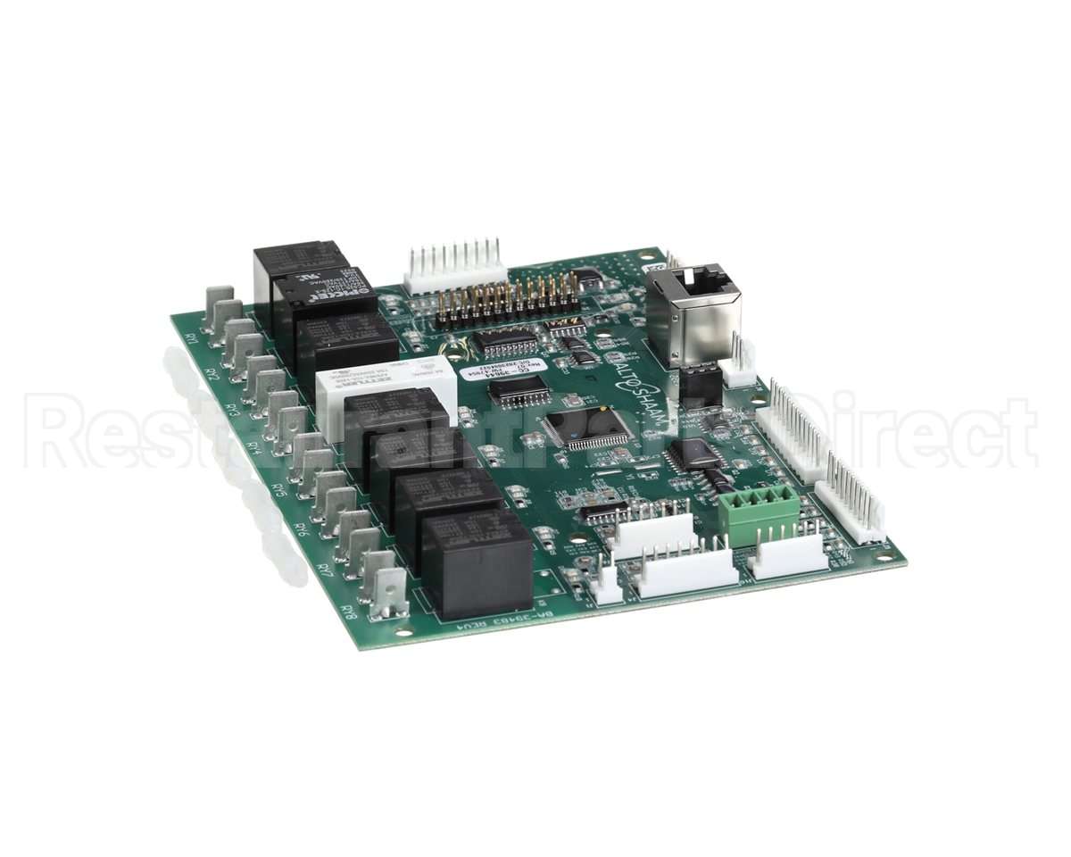 CC-39644R Alto Shaam Service Kit, Control Board