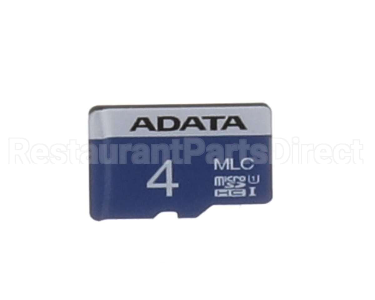 CC-46758R Alto Shaam Micro Sd Card,W/Firmware