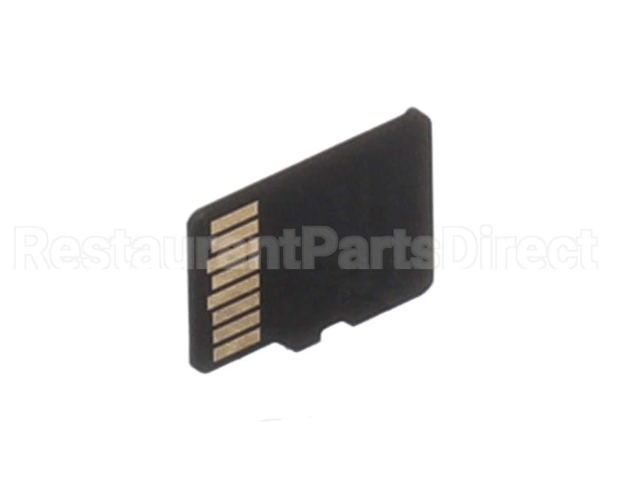CC-46758R Alto Shaam Micro Sd Card,W/Firmware