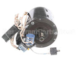 CC1201 Globe Motor Cc12