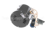 CC1201 Globe Motor Cc12