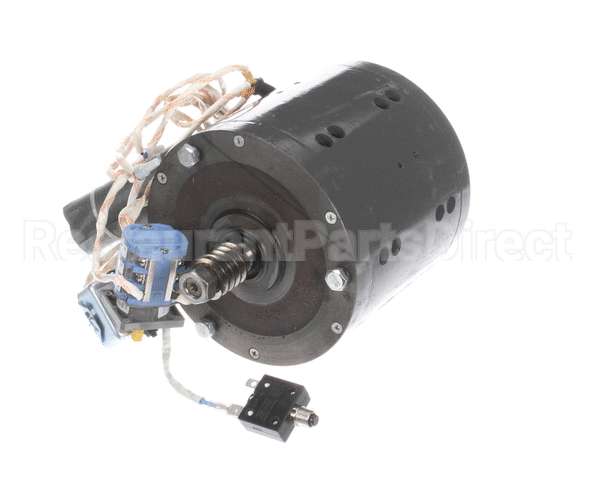 CC1201 Globe Motor Cc12