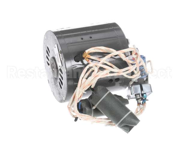 CC1201 Globe Motor Cc12