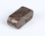 CC1233 Globe Key, Attachment Hub Worm Shaft