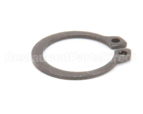 CC1237 Globe Ring, Retaining, Attachment