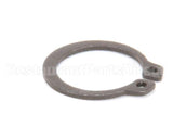 CC1237 Globe Ring, Retaining, Attachment