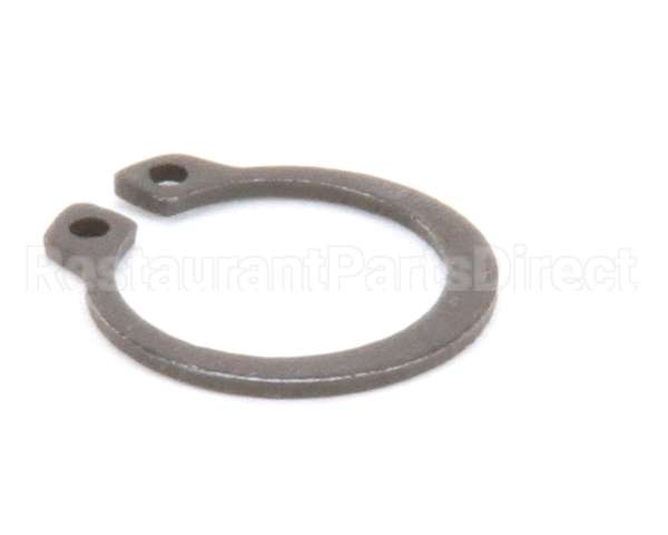 CC1237 Globe Ring, Retaining, Attachment