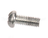 CC1242 Globe Screw, Rubber Foot/Enclosure