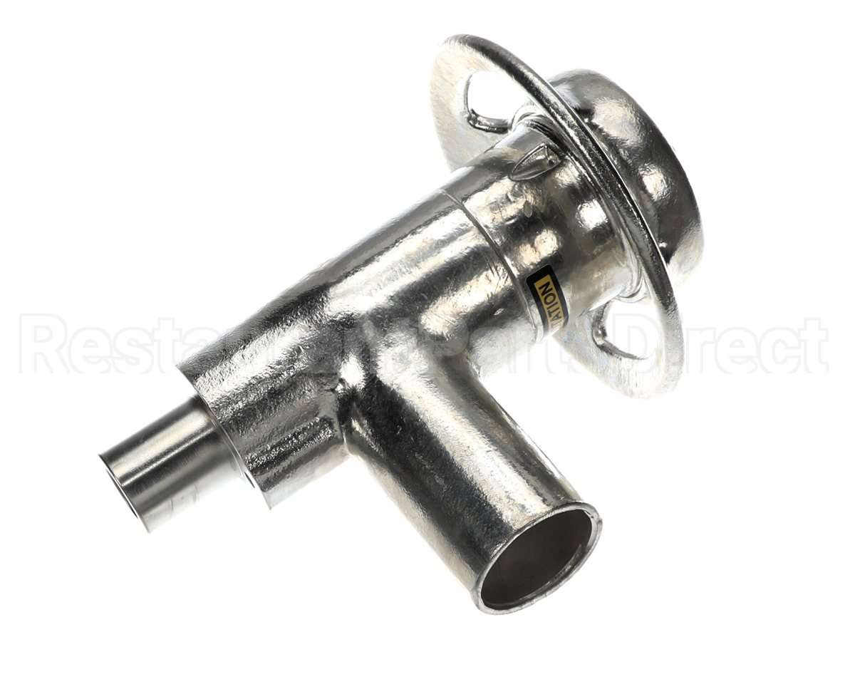 CC12A Biro Safety Bowl Assembly, #10222 O