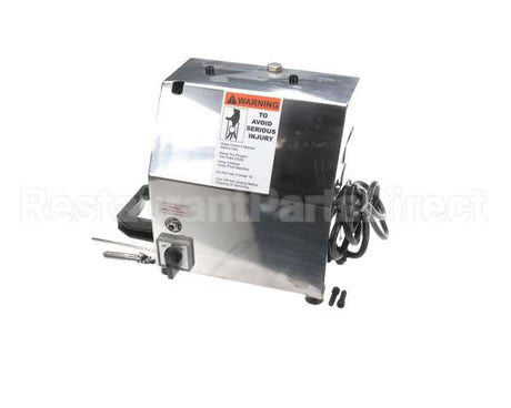 CC12MH Globe Motor Housing W/ Frame&Motor