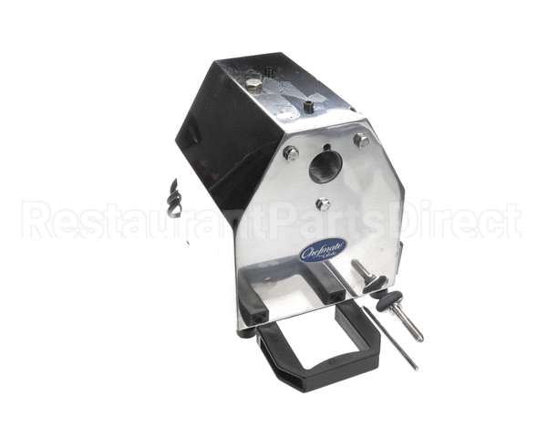 CC12MH Globe Motor Housing W/ Frame&Motor