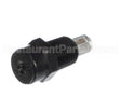 CC213-CC929 Captive-Aire Evap Cooler Nozzle Black