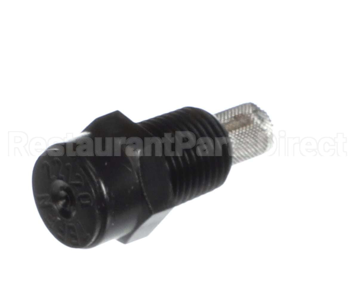 CC213-CC929 Captive-Aire Evap Cooler Nozzle Black