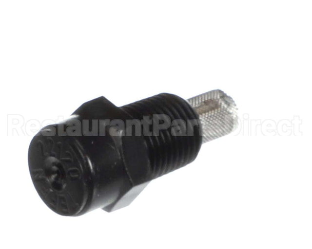 CC213-CC929 Captive-Aire Evap Cooler Nozzle Black