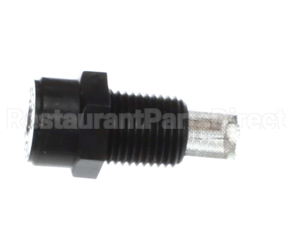 CC213-CC929 Captive-Aire Evap Cooler Nozzle Black