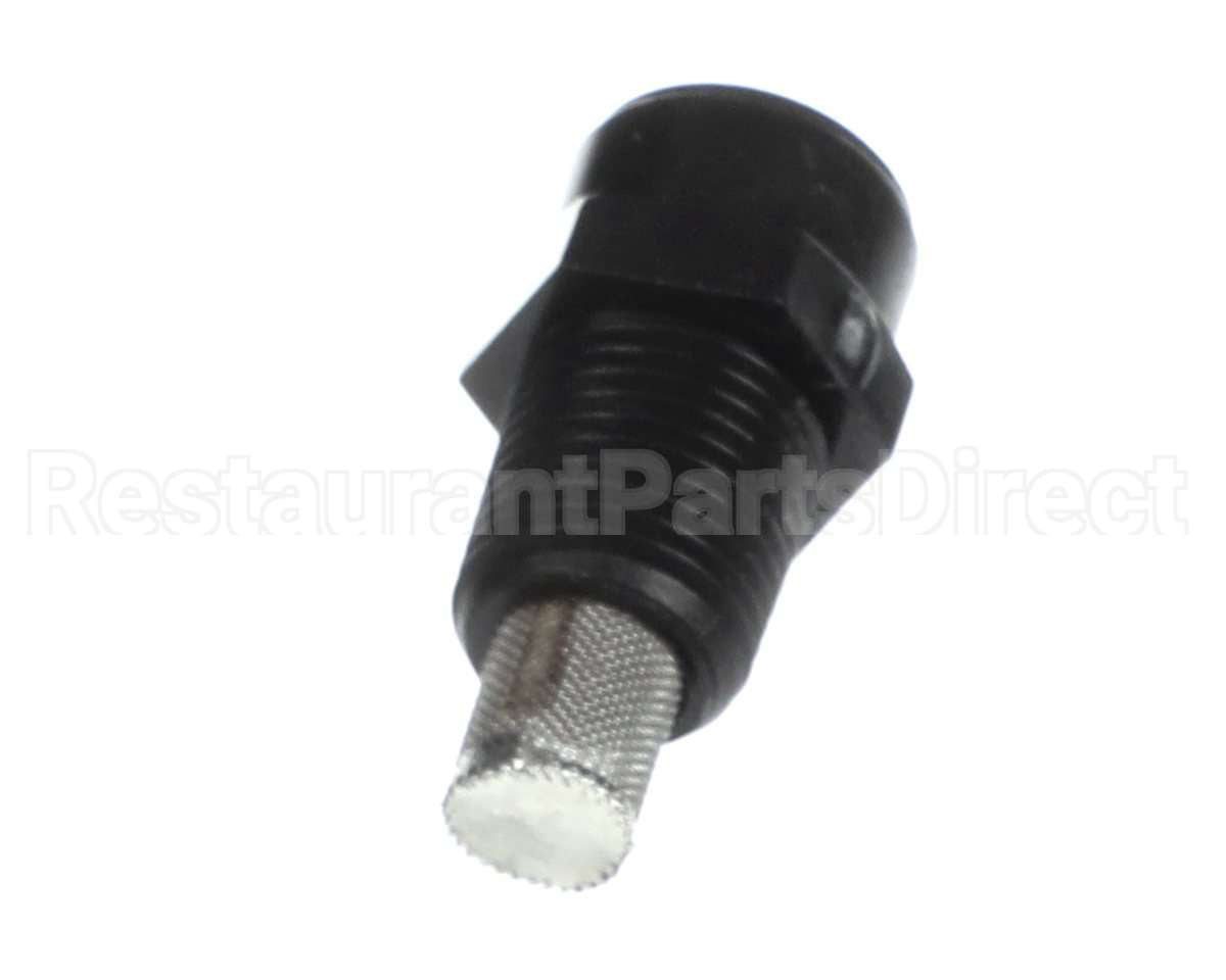 CC213-CC929 Captive-Aire Evap Cooler Nozzle Black