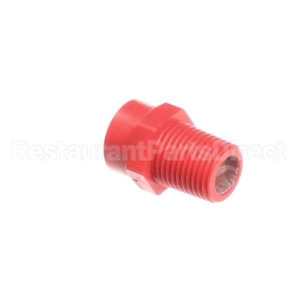 CC214-CC929 Compatible Captiveaire Anti-Drip Eval Coolr Nzl Red
