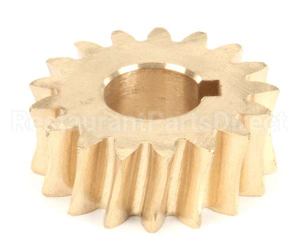 CC2215 Globe Gear, Attachment Hub Worm Cc22