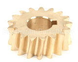 CC2215 Globe Gear, Attachment Hub Worm Cc22