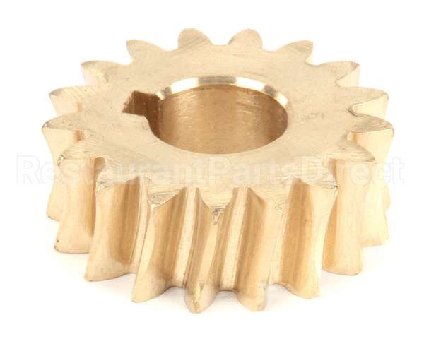 CC2215 Globe Gear, Attachment Hub Worm Cc22