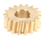 CC2215 Globe Gear, Attachment Hub Worm Cc22