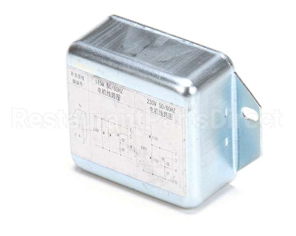 CC2265S Globe Electric Start (New)