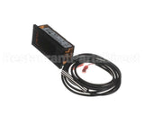 CC3-312CYB1 Continental Refrigeration Digital Therm Wht Led 120V How