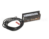 CC3-312CYB1 Continental Refrigeration Digital Therm Wht Led 120V How