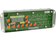 CC34328 Compatible Alto Shaam Control, Asb, Dual Warmerw / Timers, Uni-Body