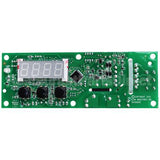 CC34970 Compatible Alto Shaam Warmer Control