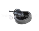 CCSTR203600 Carlisle Caster Stem 4 Inches