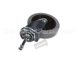 CCSTR203600 Carlisle Caster Stem 4 Inches