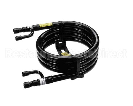 CD-0050 Stoelting Condenser; Water Cooled - 2Ton