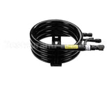 CD-0050 Stoelting Condenser; Water Cooled - 2Ton
