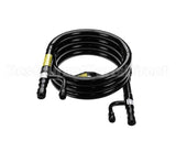 CD-0050 Stoelting Condenser; Water Cooled - 2Ton